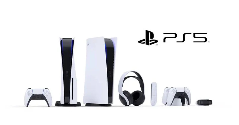 PlayStation 5 售價終於公布，11/12 於全球市場陸續上市