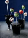 <p>A few basic ingredients is all it takes to make these cute little monsters. </p><p>Get the <a href="https://www.womansday.com/food-recipes/food-drinks/recipes/a11873/marshmallow-heads-recipe-123439/" rel="nofollow noopener" target="_blank" data-ylk="slk:Marshmallow Heads recipe;elm:context_link;itc:0;sec:content-canvas" class="link "><strong>Marshmallow Heads recipe</strong></a>.</p>