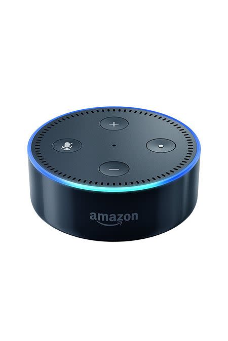 Amazon Echo Dot 2nd Generation