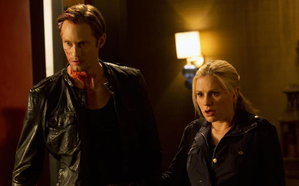 "True Blood" -- "Save Yourself"