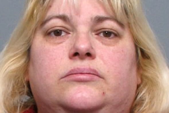 Margaret Player, a 46-year-old postmistress from Croxton Kerrial, has been jailed for a year. She stole £3,800 from the tills at work over a period of five months, and hatched a bizarre plot to cover up the crime: she called police and pretended to be the victim of armed robbery