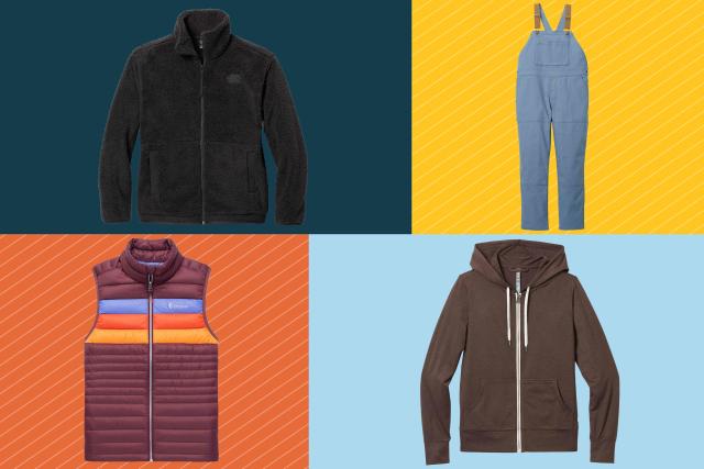 Comfy Leggings, Stylish Jackets, and Warm Snow Boots Are Up to 50% Off at  REI