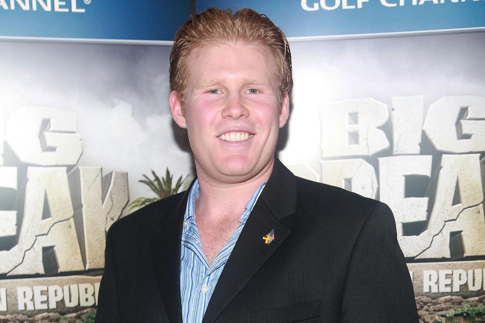 Andrew Giuliani