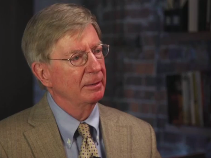 George Will