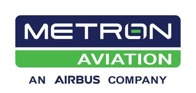 Metron Aviation Logo