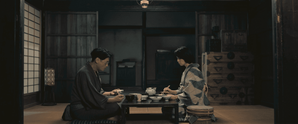 話題日片《福田村事件》將於北影舉辦台灣首映。（台北電影節提供）