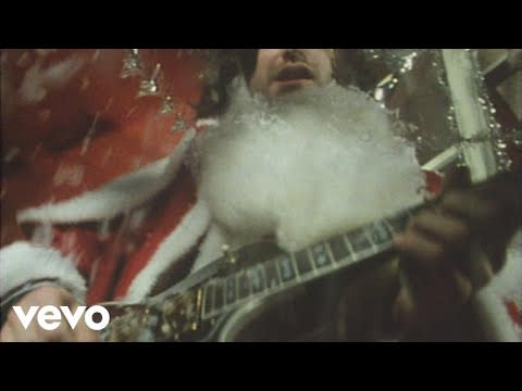 "Father Christmas" by The Kinks