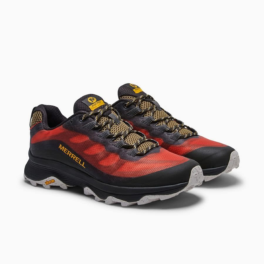 Merrell Men's Moab Speed Shoes