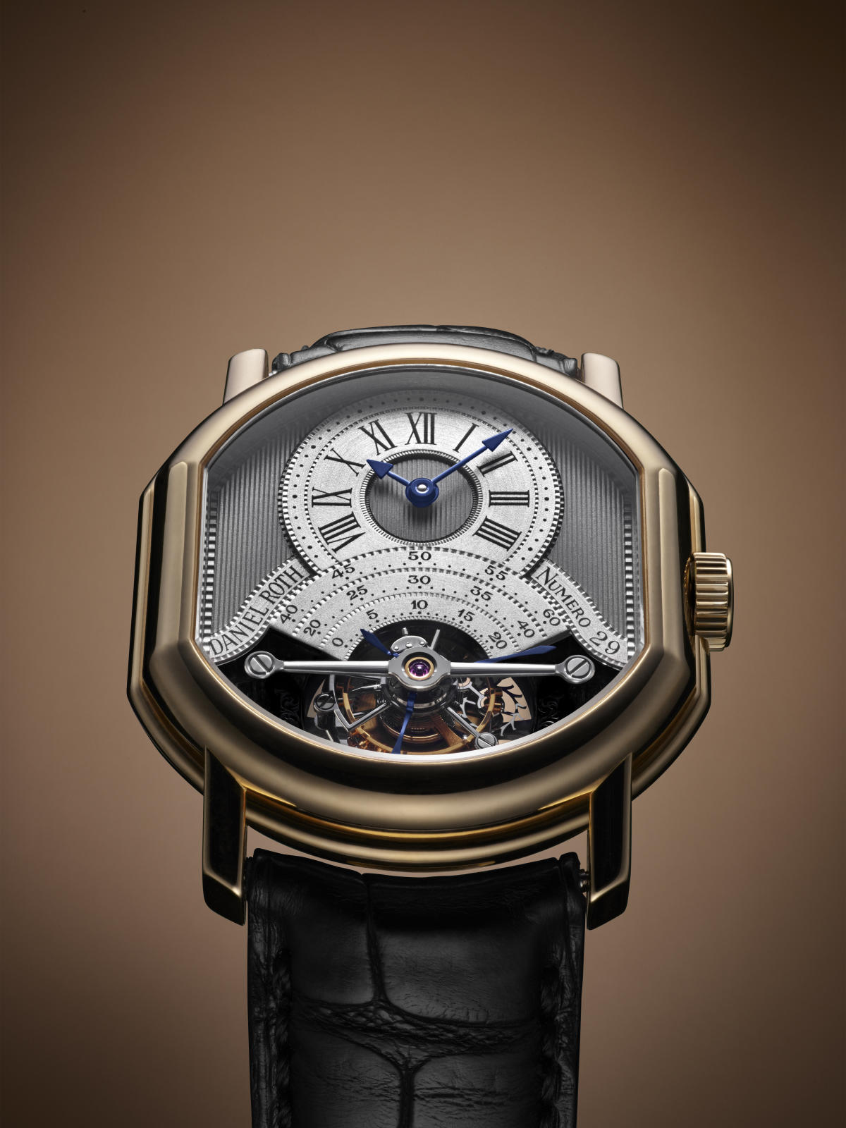 LVMH to revive the Gerald Genta watch brand, Time and Watches