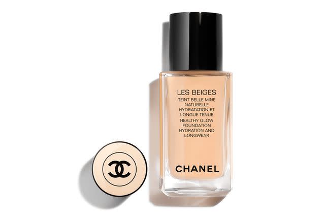 <p>Chanel</p>