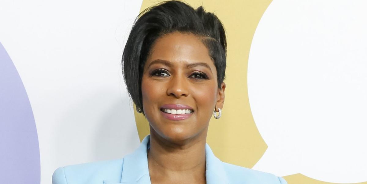 Tamron Hall Fans Are In Disbelief Over The Career New That Made Her ‘Shed Tears’