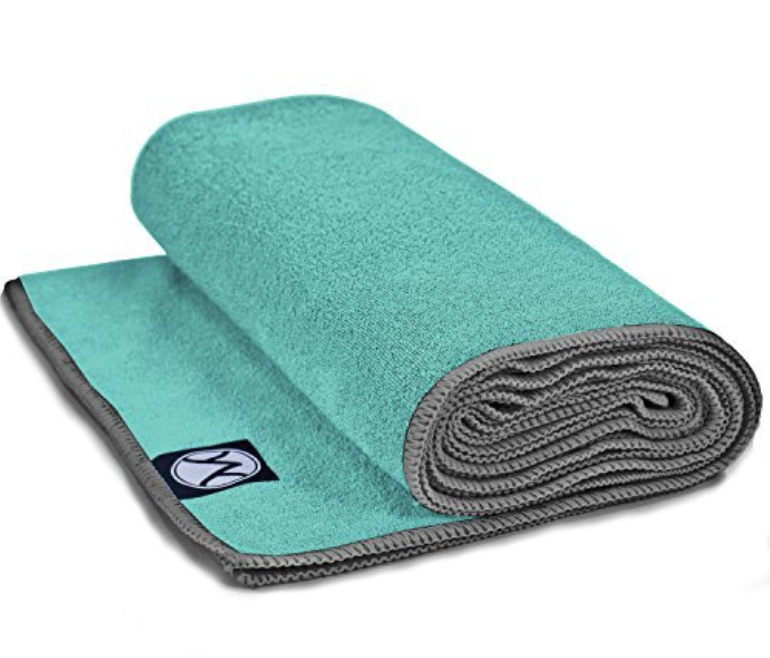 Youphoria Hot Yoga Towel