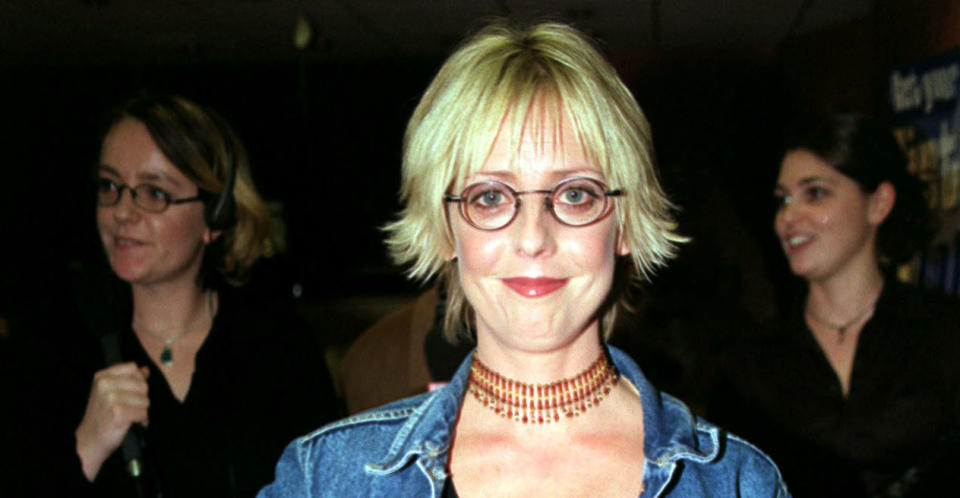 5. Emma Chambers