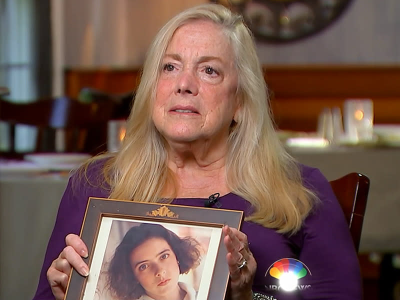 Mother Of Preppy Killer Victim Speaks Out 30 Years After Murder Jennifer Was Robbed From Me 1403