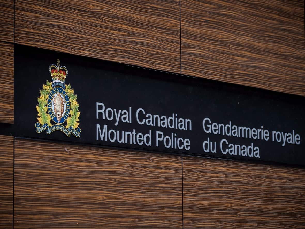 RCMP say the child was found safe at approximately 6 p.m. local time Sunday. (Darryl Dyck/Canadian Press - image credit)