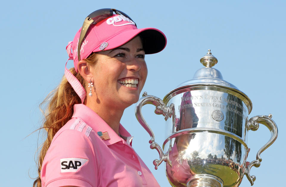 2010 U.S. Women's Open 