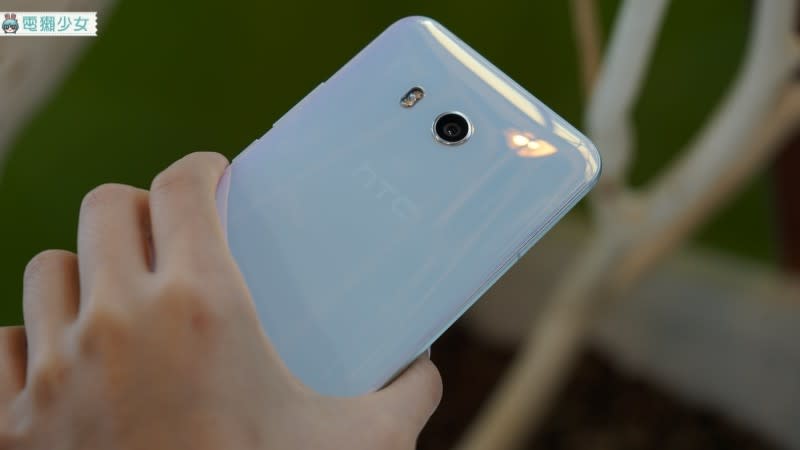 [出門] HTC 2017旗艦機亮相～參觀『HTC U11』出生地，超強大新功能搶先看!