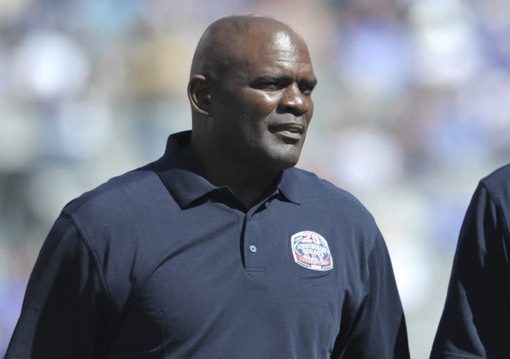 Lawrence Taylor (AP)