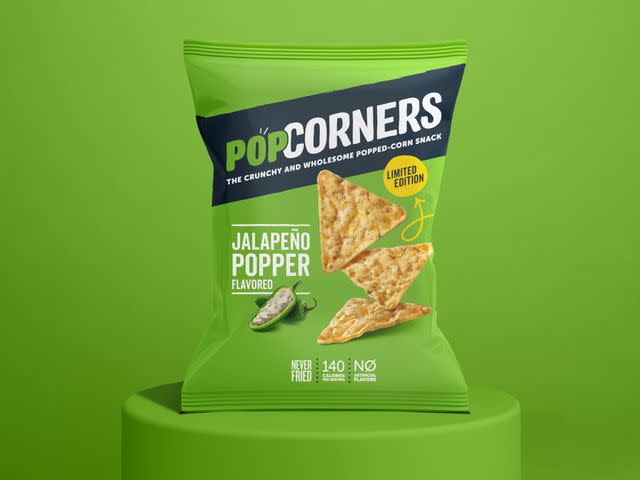 <p>PopCorners</p>