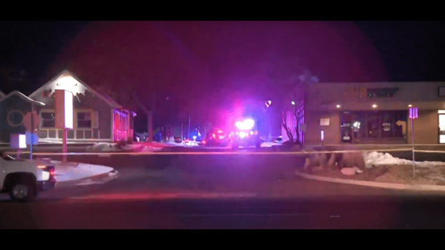 Suspected Club Q Mass Shooter Identified by Colorado Police