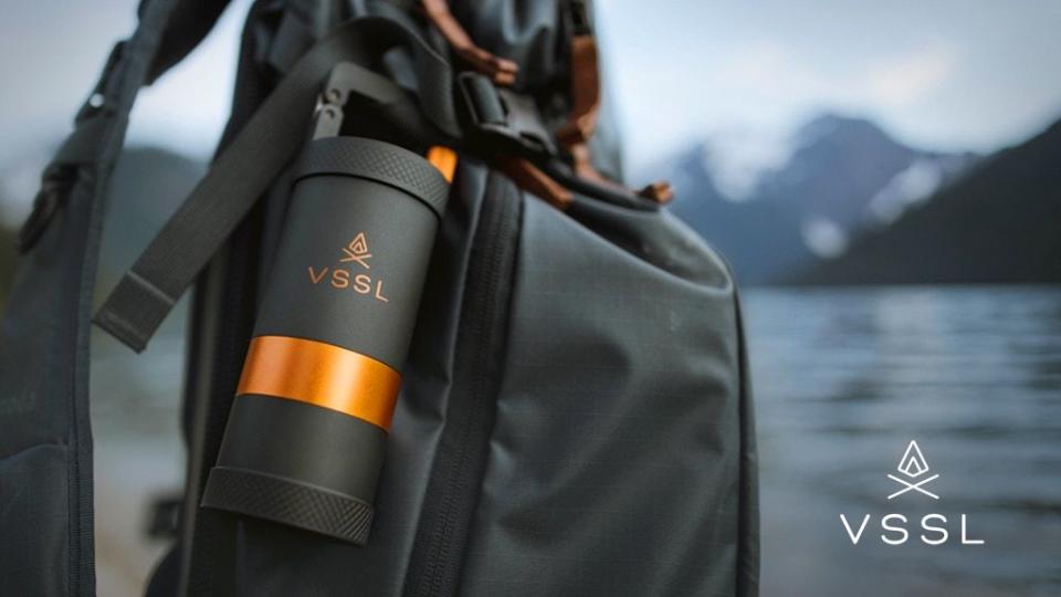 <p><strong>VSSL</strong></p><p>kickstarter.com</p><p><strong>$198398.00</strong></p><p><a href="https://www.kickstarter.com/projects/toddweimer/vssl-java-brew-epic-coffee-anywhere" rel="nofollow noopener" target="_blank" data-ylk="slk:BUY NOW;elm:context_link;itc:0;sec:content-canvas" class="link ">BUY NOW</a></p><p>The VSSL Java will be available mid-September but I got a sneak peak—and it did not disappoint. If you're a real coffee snob or just want to take your cup to the next level, its tough to beat freshly ground beans.</p><p>The Java is a grinder ready for whatever adventure it happens to find itself on. The design is obscenely clever with a clip that doubles as a crank. The aluminum body feels great in the hand, and it all packs away into itself. When packed up, the Java can hook on to the outside of your pack and take any abuse.</p><p>I've had other plastic grinders break in the backcountry, but that's not going to happen to the Java. From the moment I picked this up, I was in love with it. It feels great, works well, and does its job without getting in the way. If you're looking for an upgrade, this is it. Weight means it's better suited to a weekend trip than a months long trek. </p>