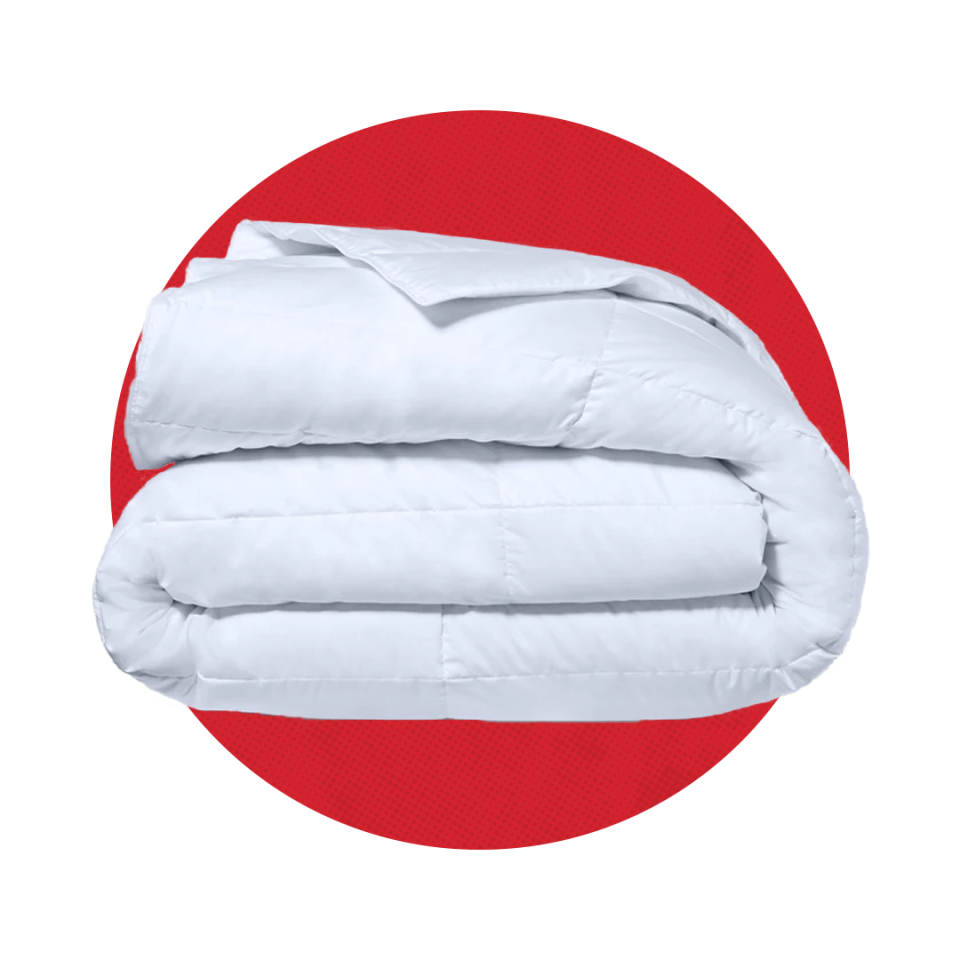 Casper Lightweight Down Duvet