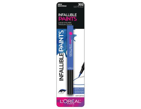 L’Oreal Paris Infallible Paints Eyeliner