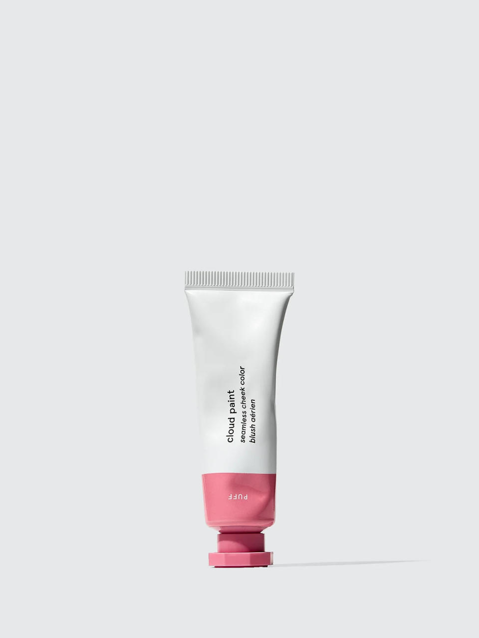 Cloud Paint in Puff. Image via Glossier.