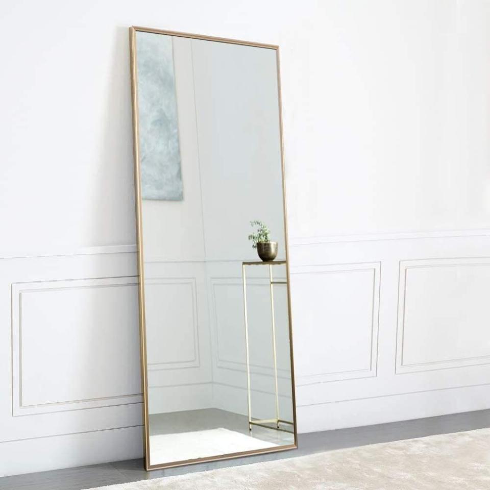 10) NeuType Full Length Mirror