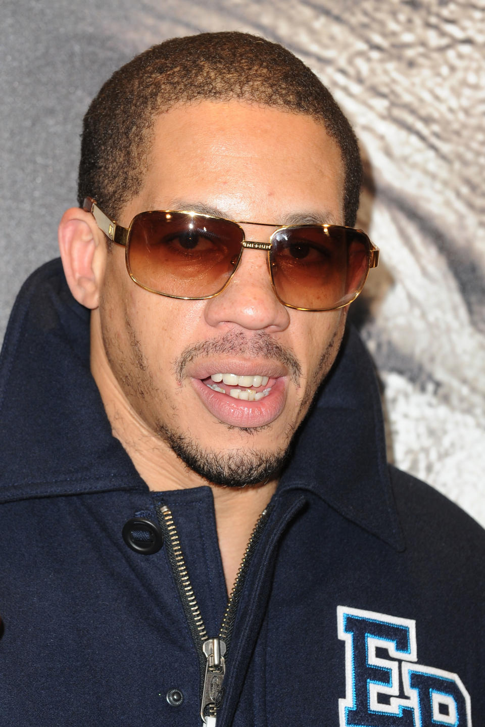 JoeyStarr