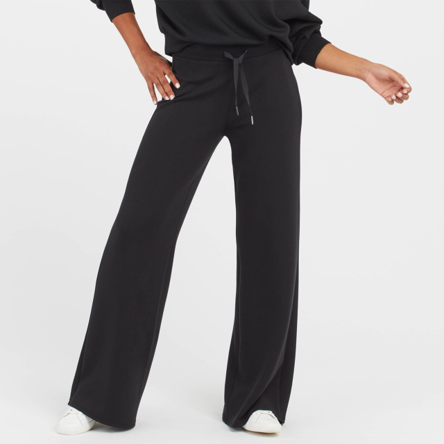 Oprah and I Are Fans of This Cozy Spanx Loungewear Set, Now in New