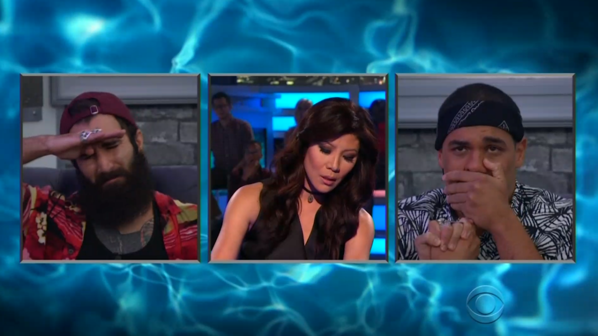 The ‘Big Brother’ season finale ending that no one was expecting