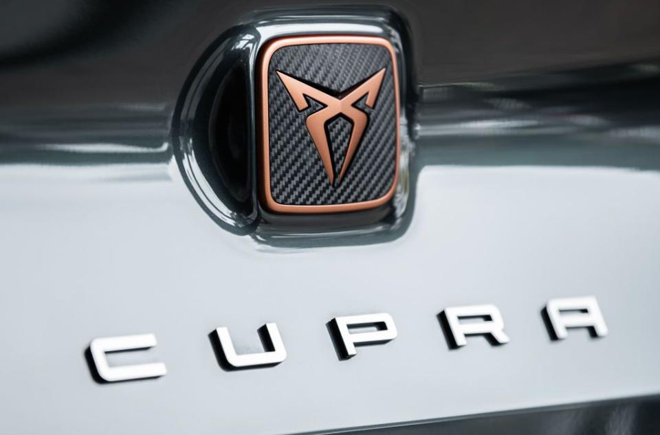 cupra