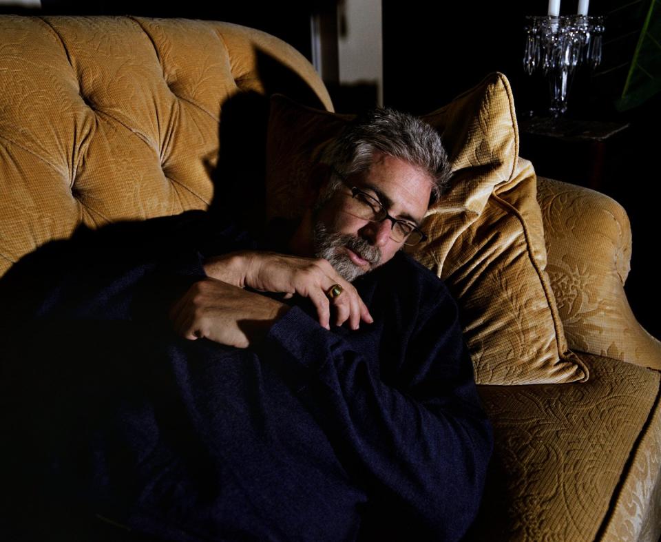 <i>Bob Takes a Nap</i>, Chappaqua, 2005