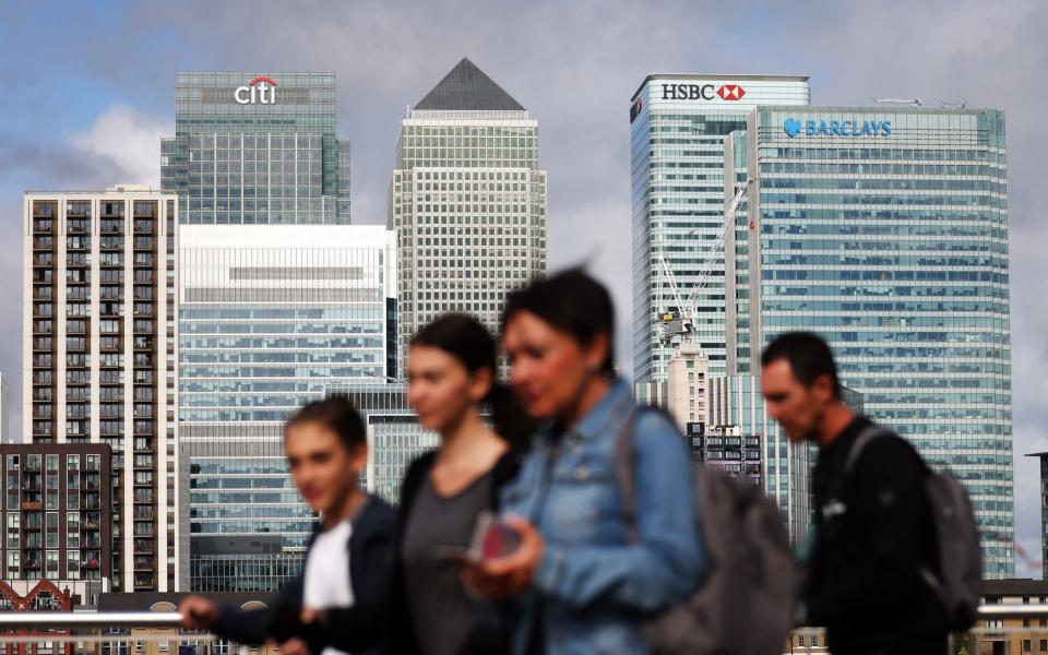 Barclays will scrap the cap on bankers bonuses