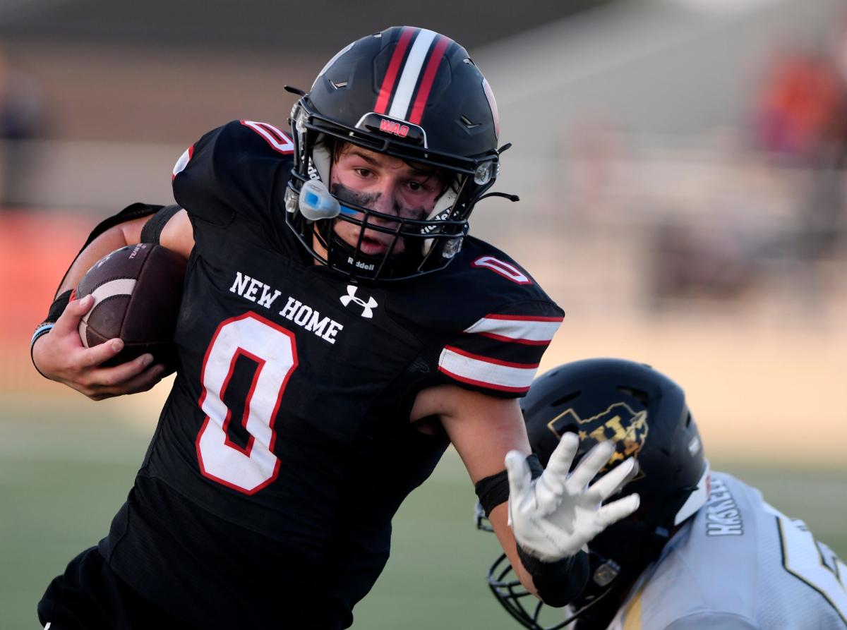 Lubbock ISD home to three former Super Bowl players