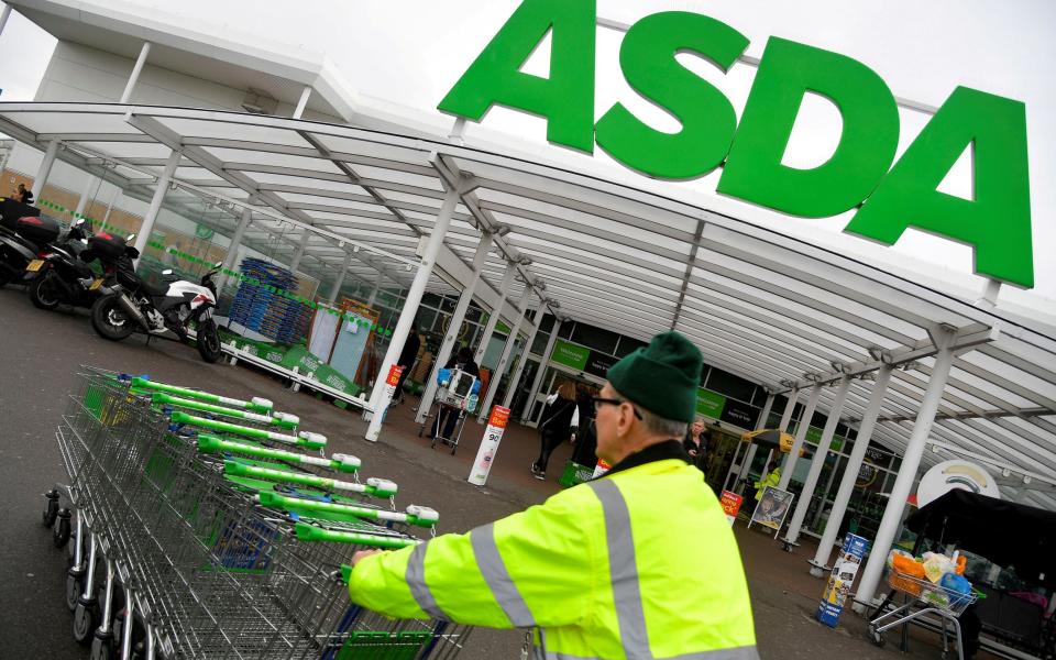 Asda 