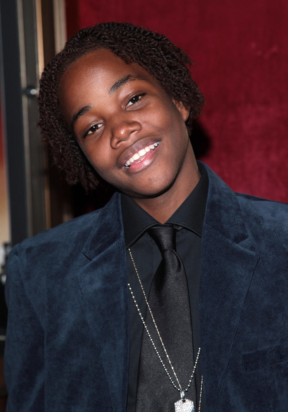 Leon Thomas III