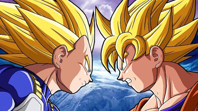 Les meilleurs jeux Dragon Ball Z de tous les temps