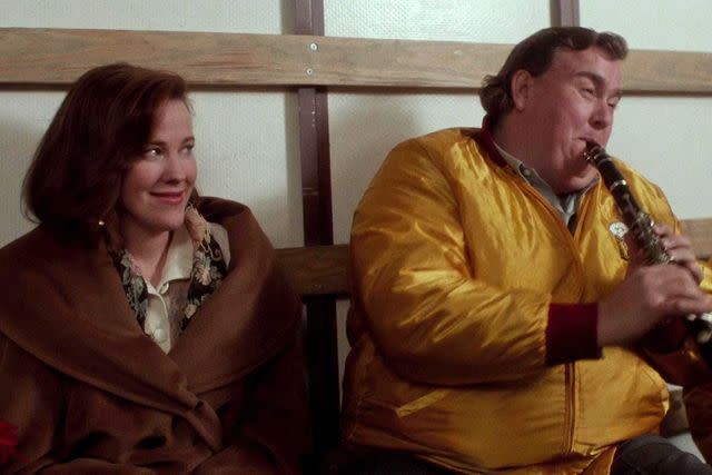 <p>20th Century Fox</p> Catherine O'Hara and John Candy in 'Home Alone'