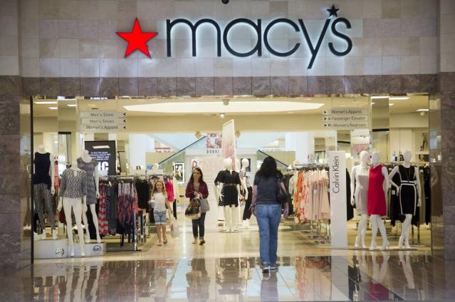 Macy's departure leaves Simi mall without an anchor