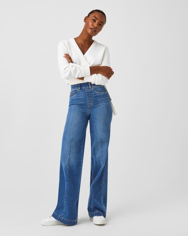 Spanx's Perfect Pants, from Oprah's Favorite Things List, Are On Sale for  Up to 50% Off Right Now!, Shopping