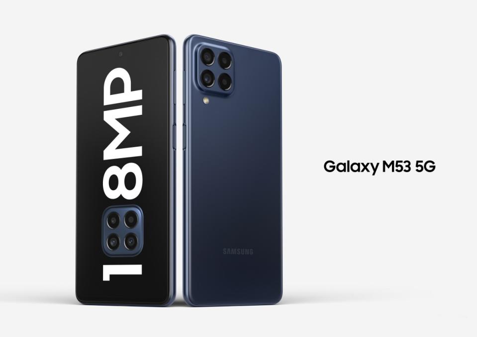 &#x004e09;&#x00661f;&#x005728;&#x0053f0;&#x0063a8;&#x0051fa;&#x00642d;&#x008f09;&#x00806f;&#x00767c;&#x0079d1;&#x005929;&#x0074a3;900&#x008655;&#x007406;&#x005668;&#x007684;&#x005927;&#x0096fb;&#x0091cf;&#x00624b;&#x006a5f;Galaxy M33 5G