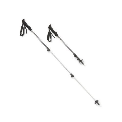 3)  Trailmade Trekking Poles