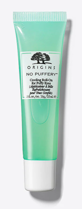 Origins NO PUFFERY Cooling Roll-On For Puffy Eyes