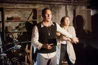 <p>In the tradition of <em>The Amityville Horror</em> and <em>The Texas Chainsaw Massacre</em>, James Wan and company tapped into real-life tales of terror for this franchise-launching horror hit. Digging into the archives of renowned paranormal experts Ed (Patrick Wilson) and Lorraine Warren (Vera Farmiga) resulted in this pulsating period piece about what went down (and up) at the home of a rural Rhode Island family in 1971. (Available on Amazon, Google Play, iTunes, YouTube, and Vudu.) — <em>K.P. </em>(Photo: Warner Bros. Pictures/courtesy Everett Collection) </p>