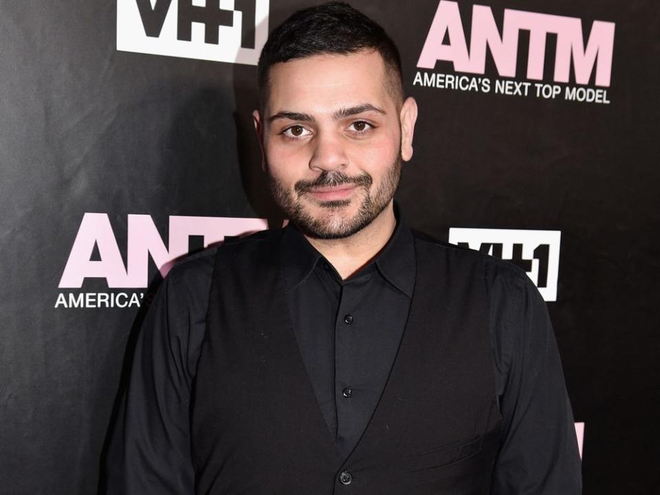 Michael Costello | Bryan Bedder/Getty Images for VH1