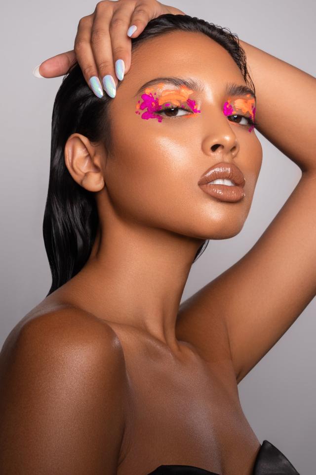 Danessa Myricks Beauty Just Launched 10 New Products for the Most Fun Eye  Makeup and Dewy Skin Ever