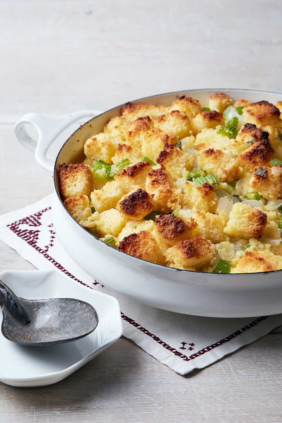 Cornbread Dressing