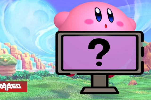 Directores de Hal Laboratory revelan qué ocurre con los enemigos tragados  por Kirby y la respuesta